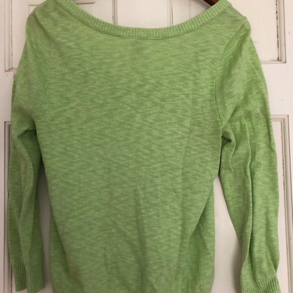 Spring Cardigan - Picture 2 of 2